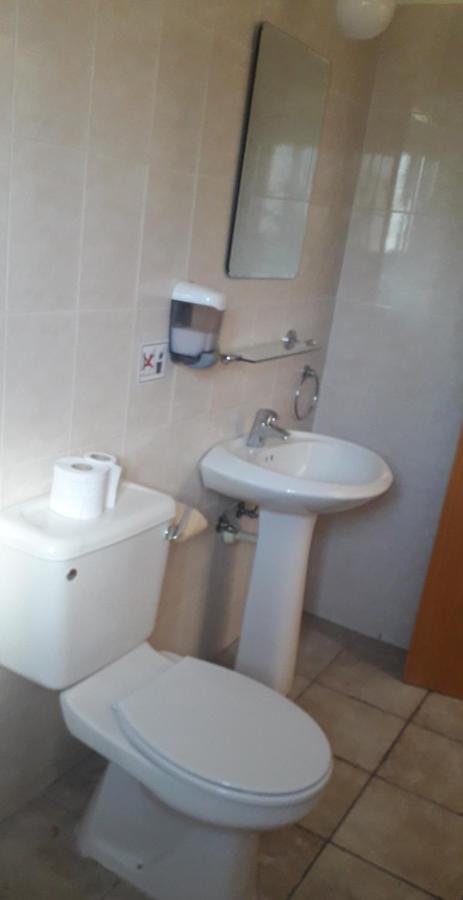 Natasha'S Apartments Paphos 外观 照片