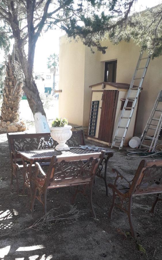 Natasha'S Apartments Paphos 外观 照片
