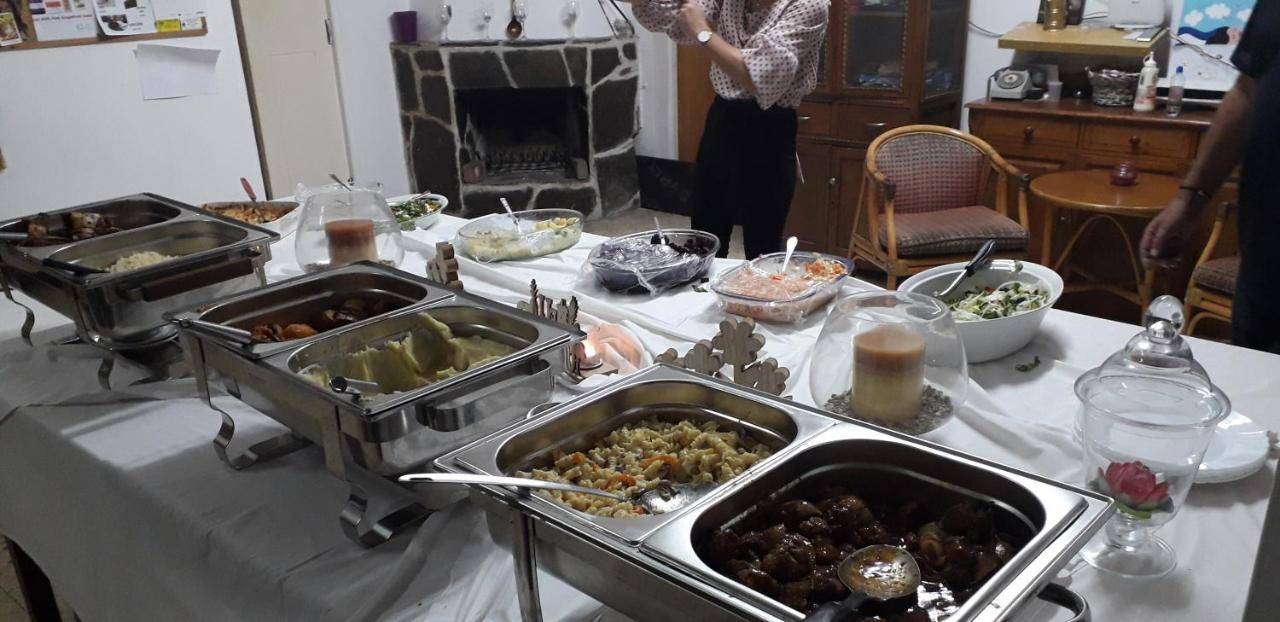Natasha'S Apartments Paphos 外观 照片